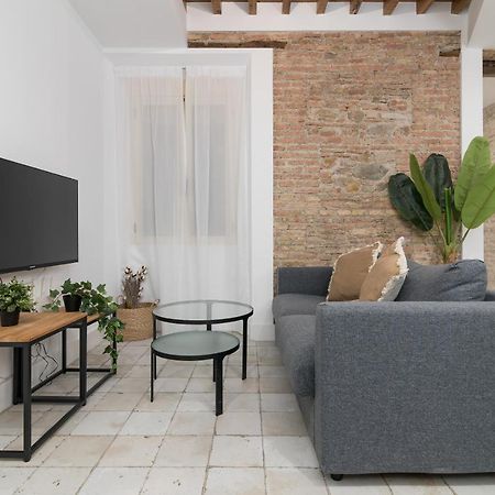 Suite Homes Sweet Alamos III Málaga Kültér fotó