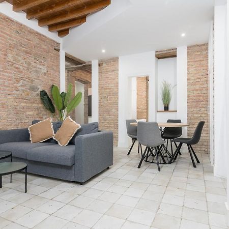 Suite Homes Sweet Alamos III Málaga Kültér fotó