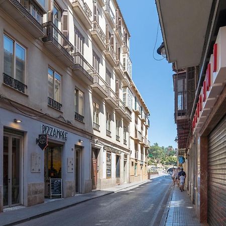Suite Homes Sweet Alamos III Málaga Kültér fotó