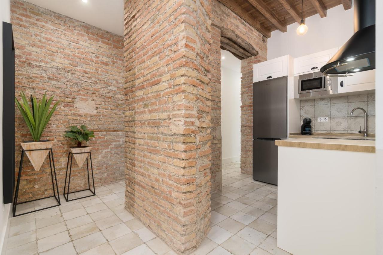 Suite Homes Sweet Alamos III Málaga Kültér fotó