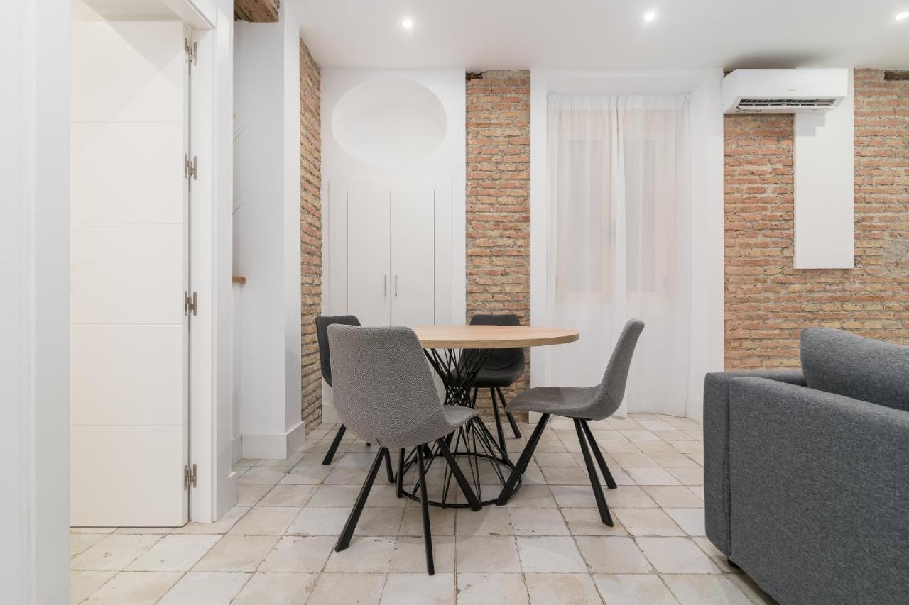 Suite Homes Sweet Alamos III Málaga Kültér fotó
