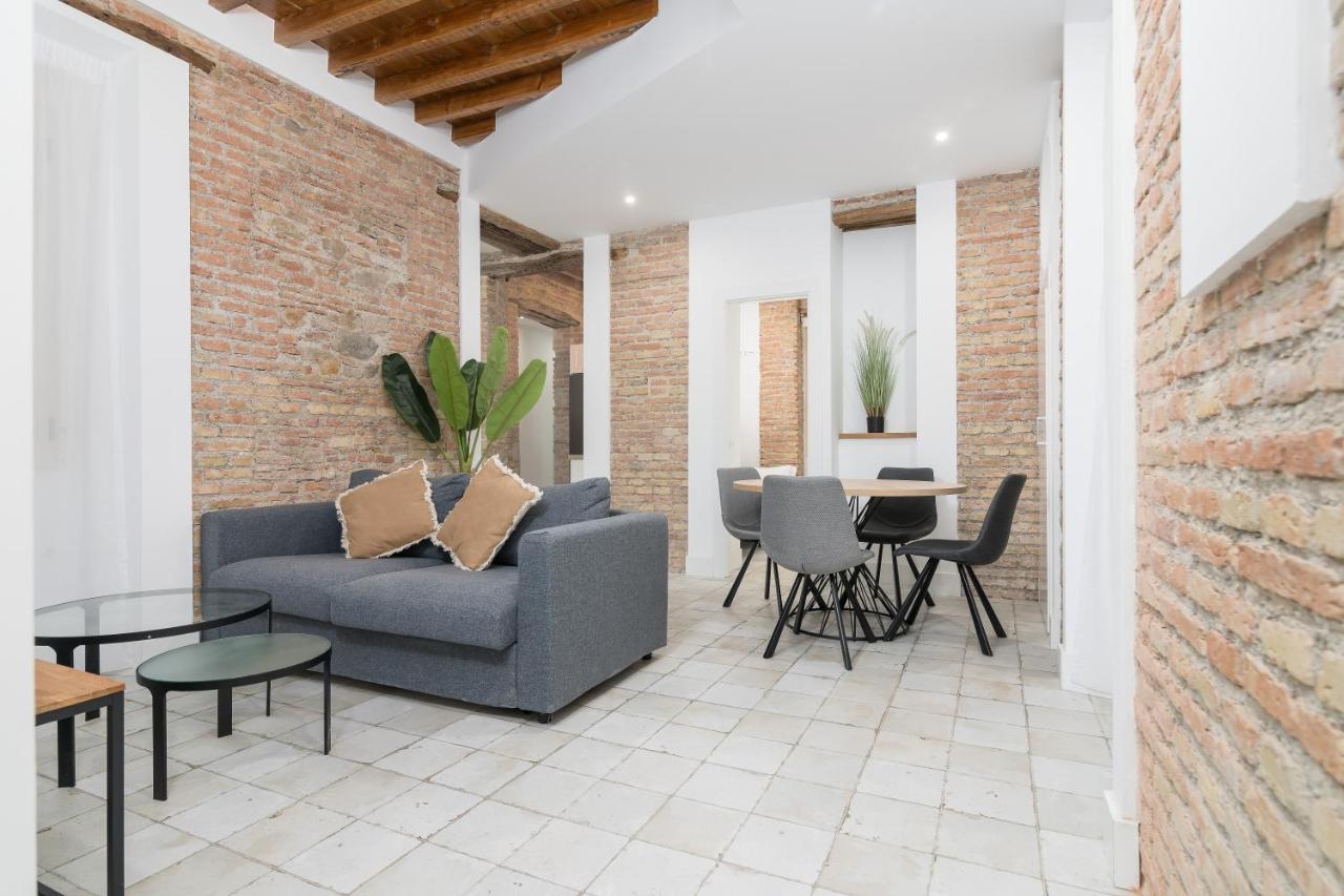 Suite Homes Sweet Alamos III Málaga Kültér fotó