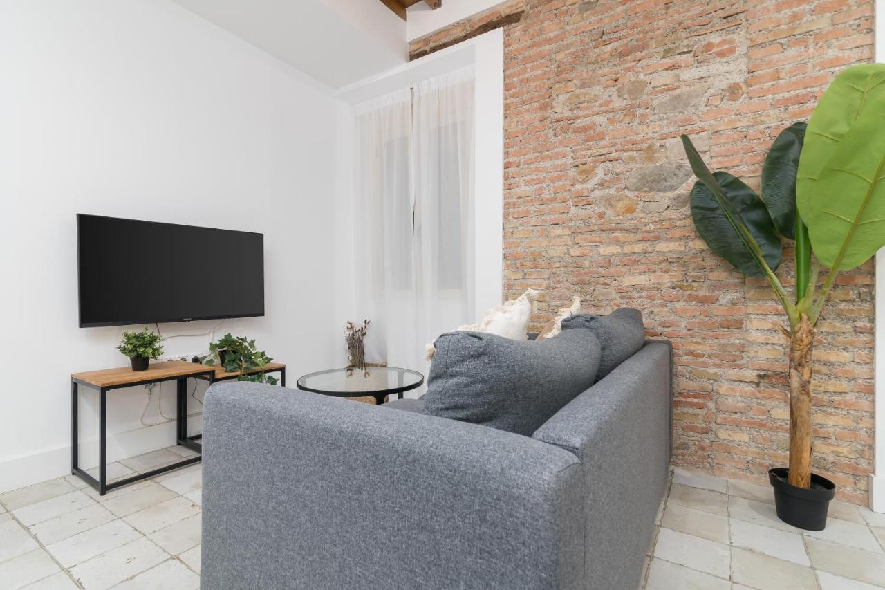 Suite Homes Sweet Alamos III Málaga Kültér fotó