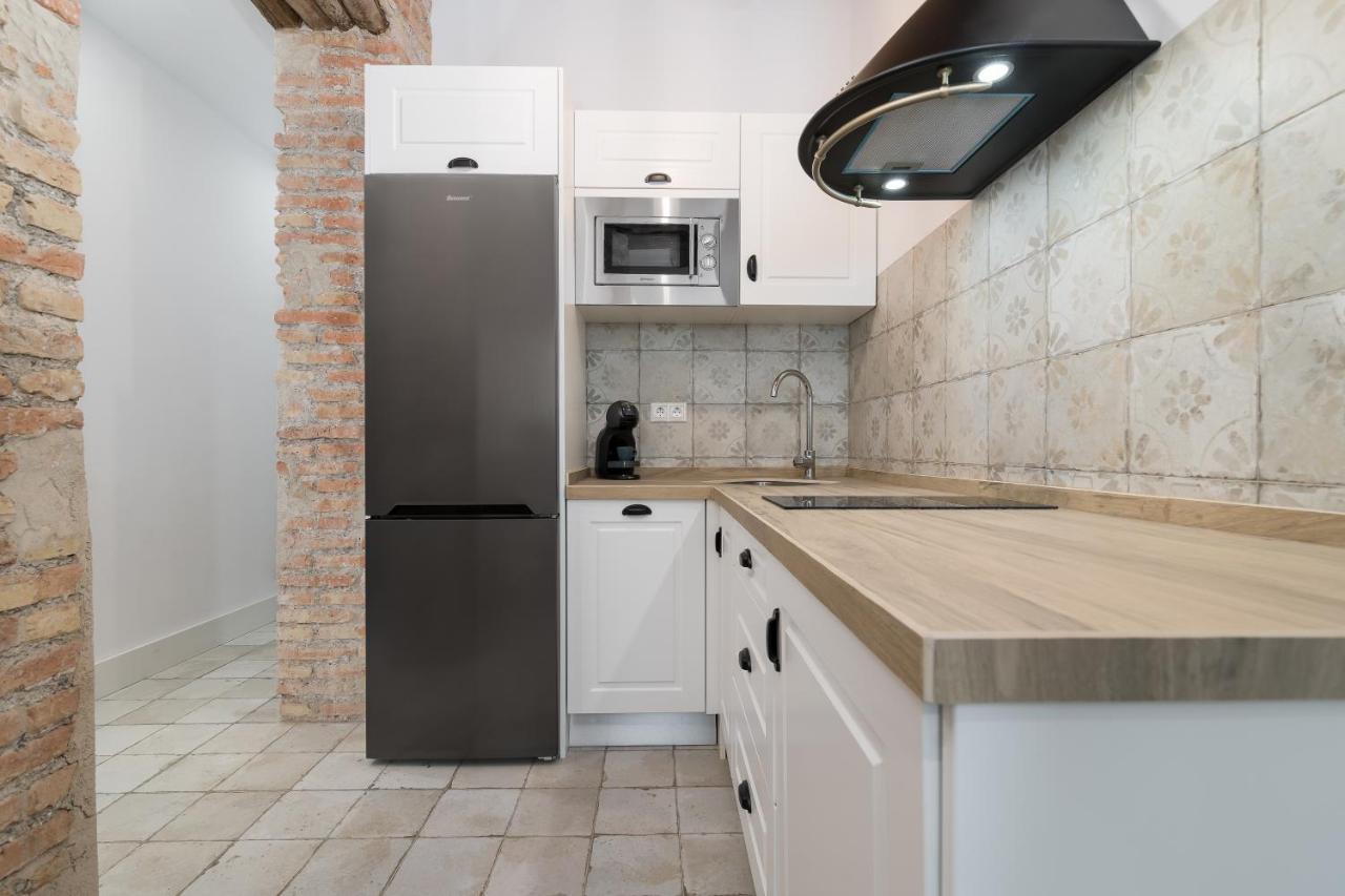 Suite Homes Sweet Alamos III Málaga Kültér fotó