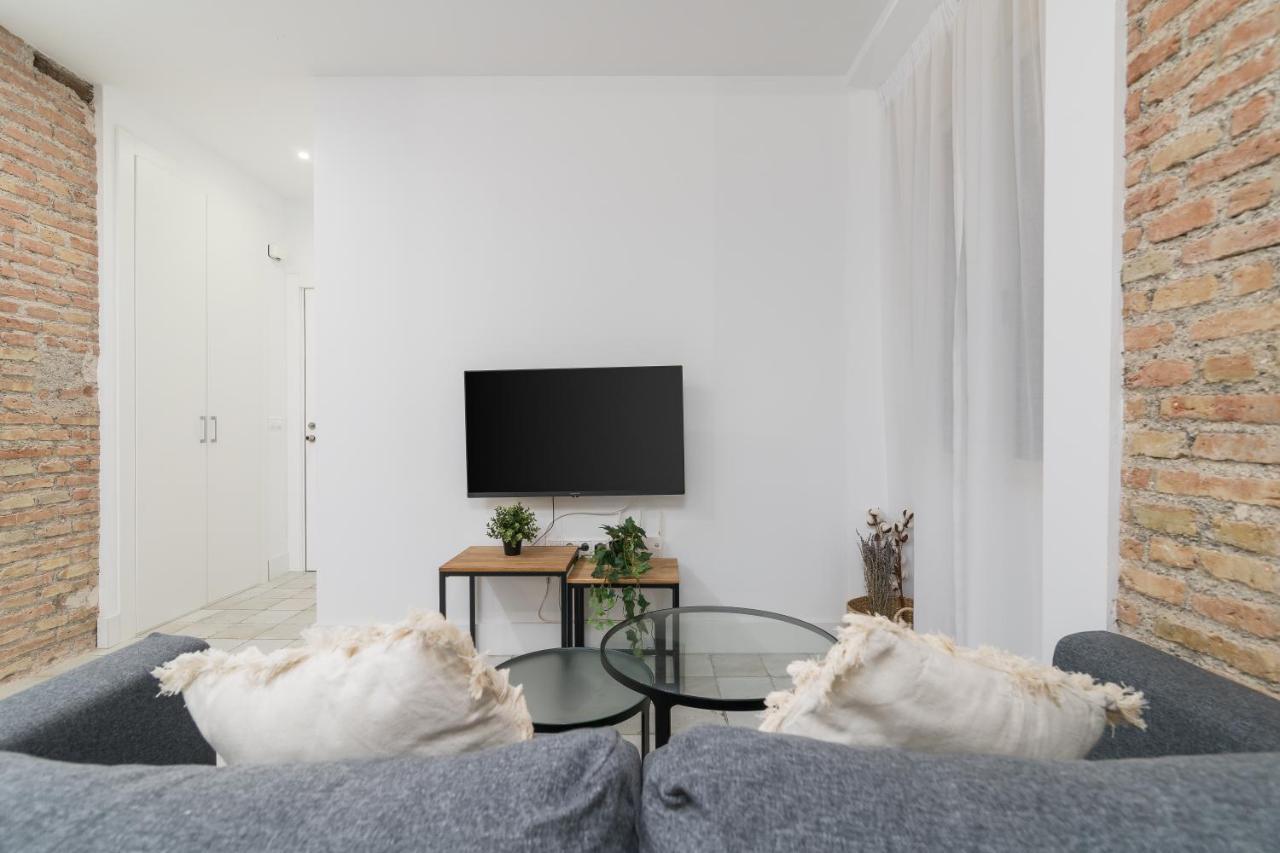 Suite Homes Sweet Alamos III Málaga Kültér fotó