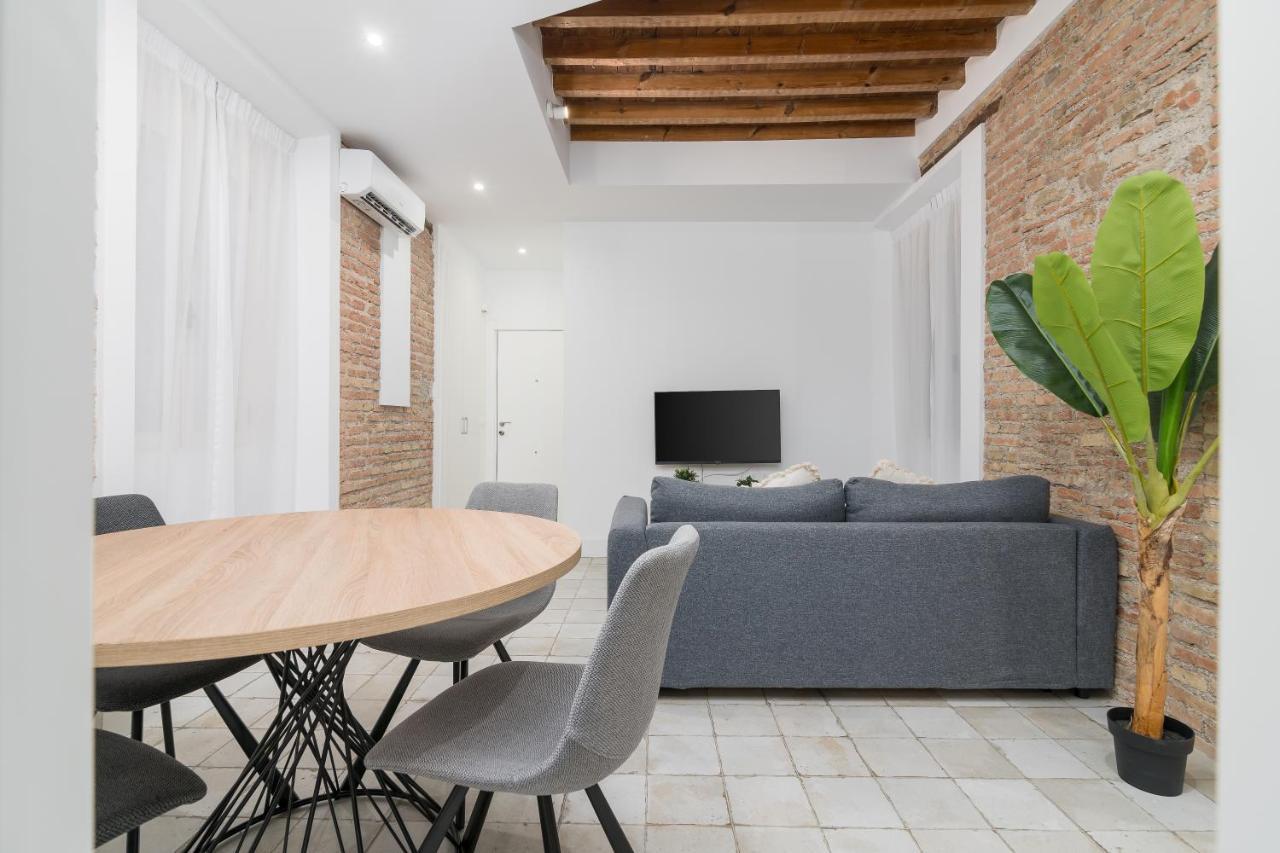 Suite Homes Sweet Alamos III Málaga Kültér fotó