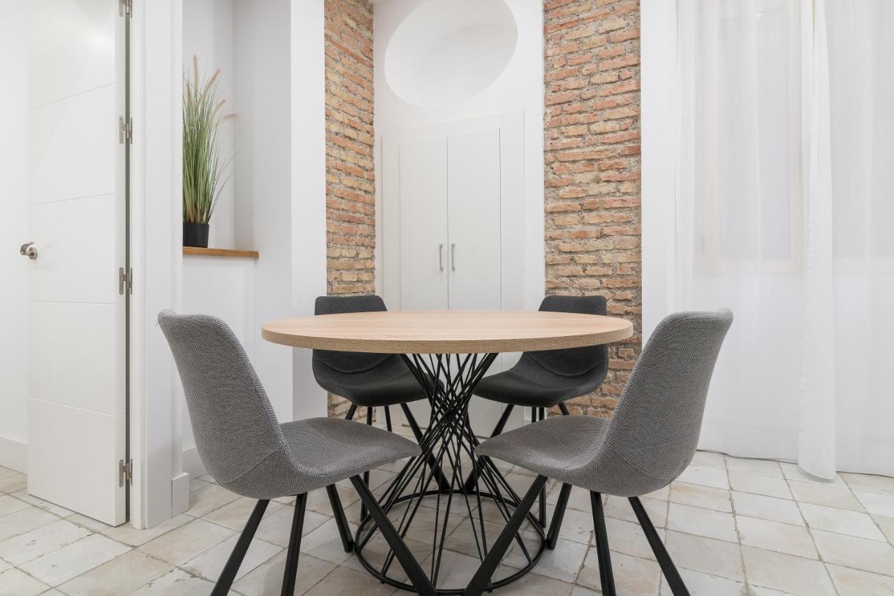 Suite Homes Sweet Alamos III Málaga Kültér fotó
