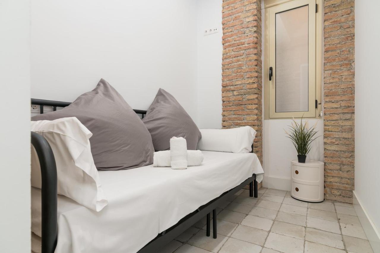 Suite Homes Sweet Alamos III Málaga Kültér fotó