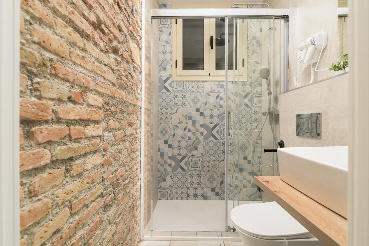 Suite Homes Sweet Alamos III Málaga Kültér fotó