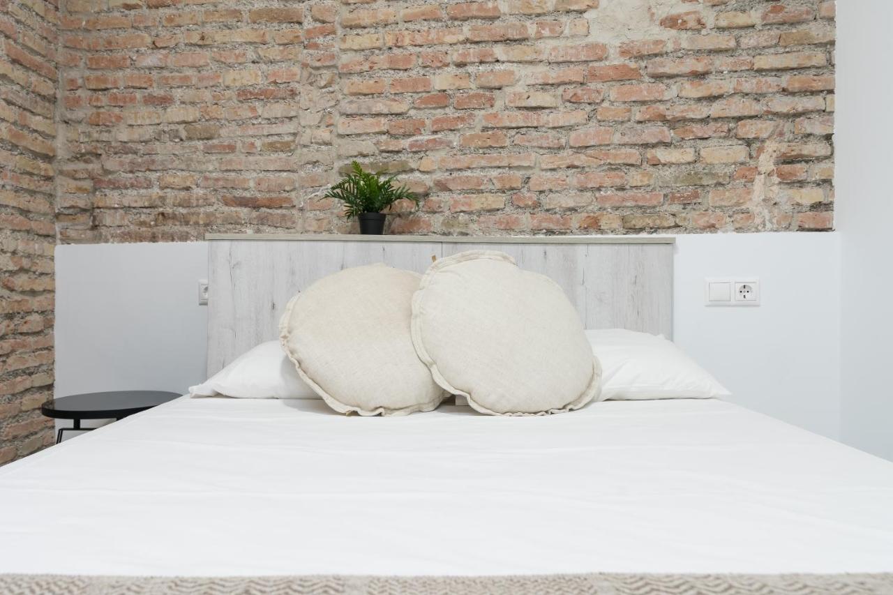 Suite Homes Sweet Alamos III Málaga Kültér fotó
