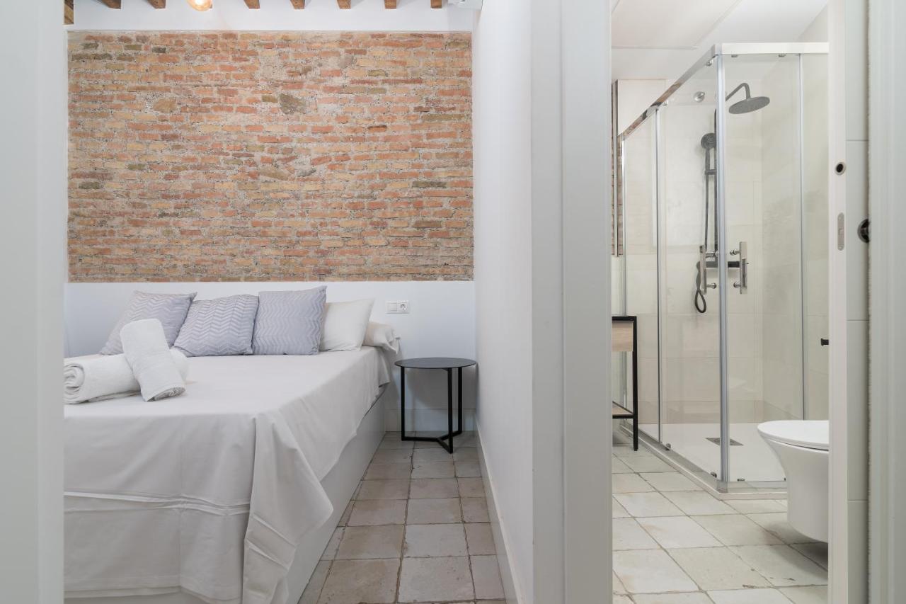 Suite Homes Sweet Alamos III Málaga Kültér fotó