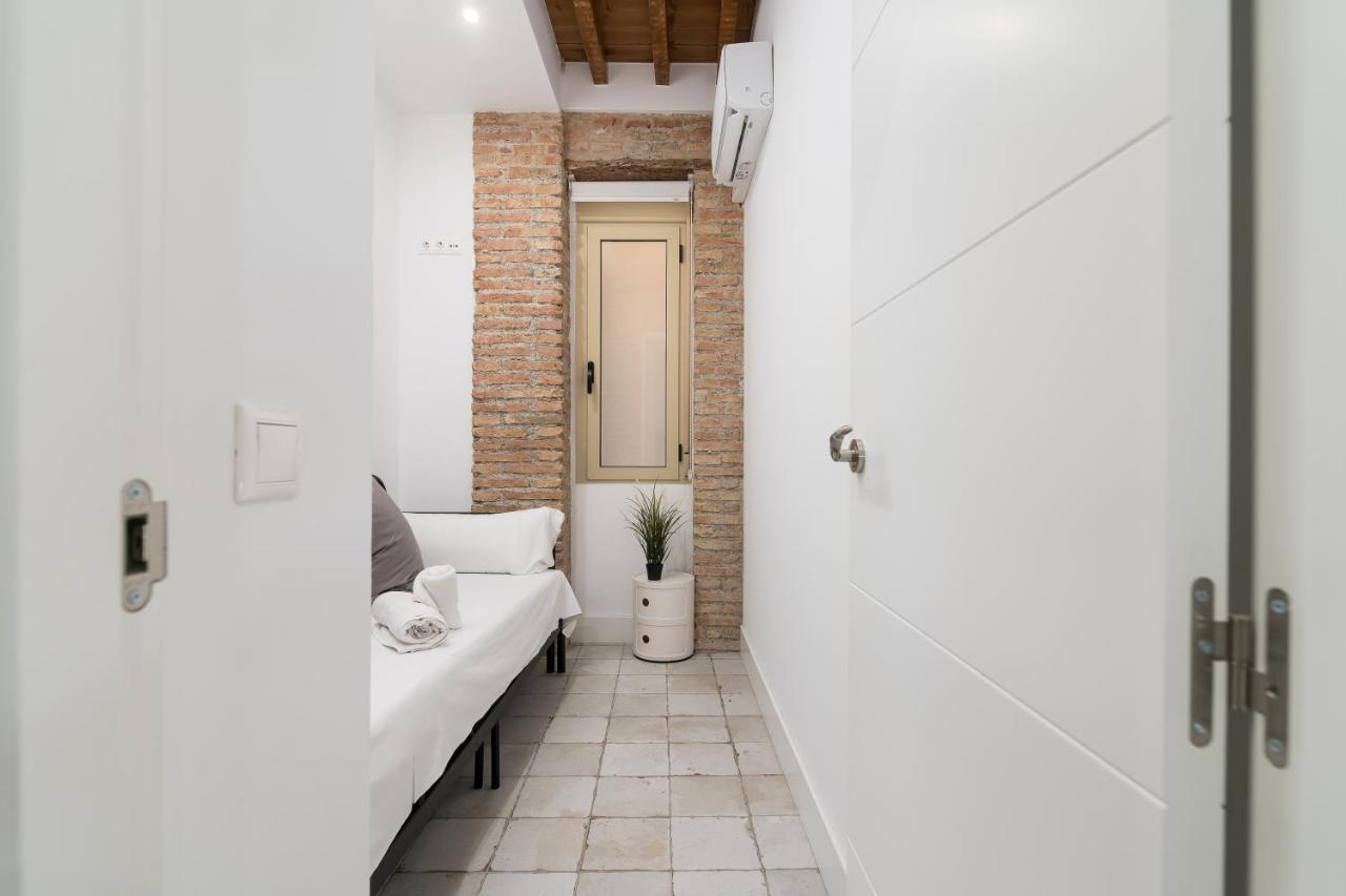 Suite Homes Sweet Alamos III Málaga Kültér fotó