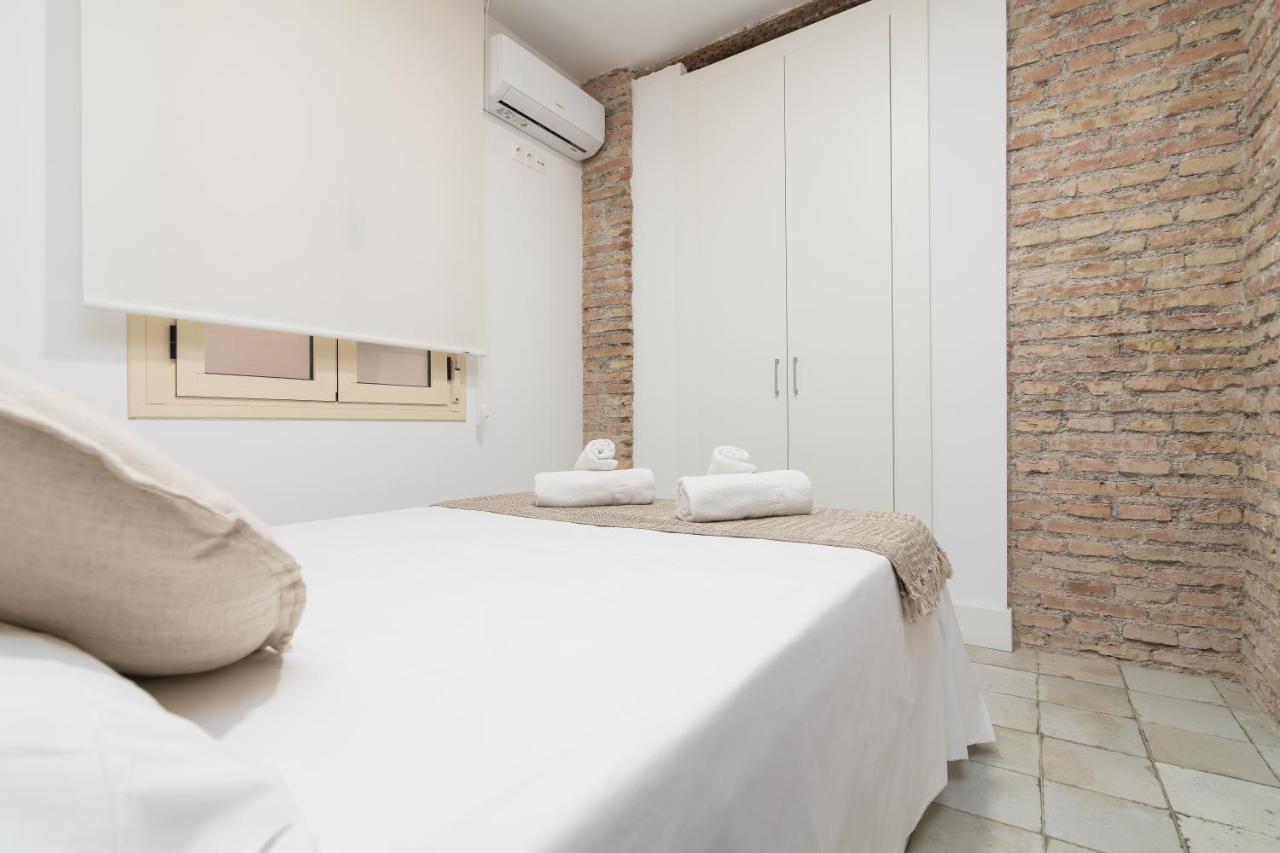 Suite Homes Sweet Alamos III Málaga Kültér fotó