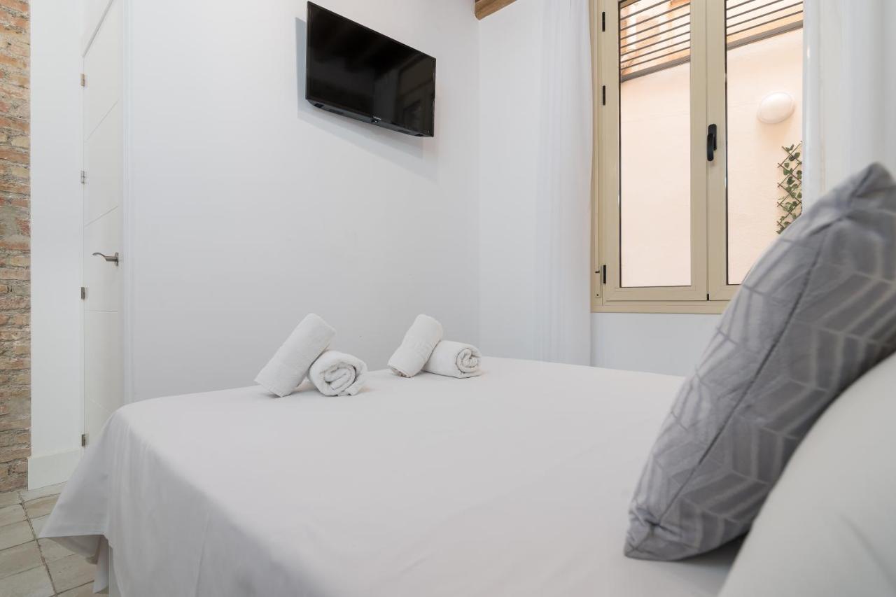 Suite Homes Sweet Alamos III Málaga Kültér fotó